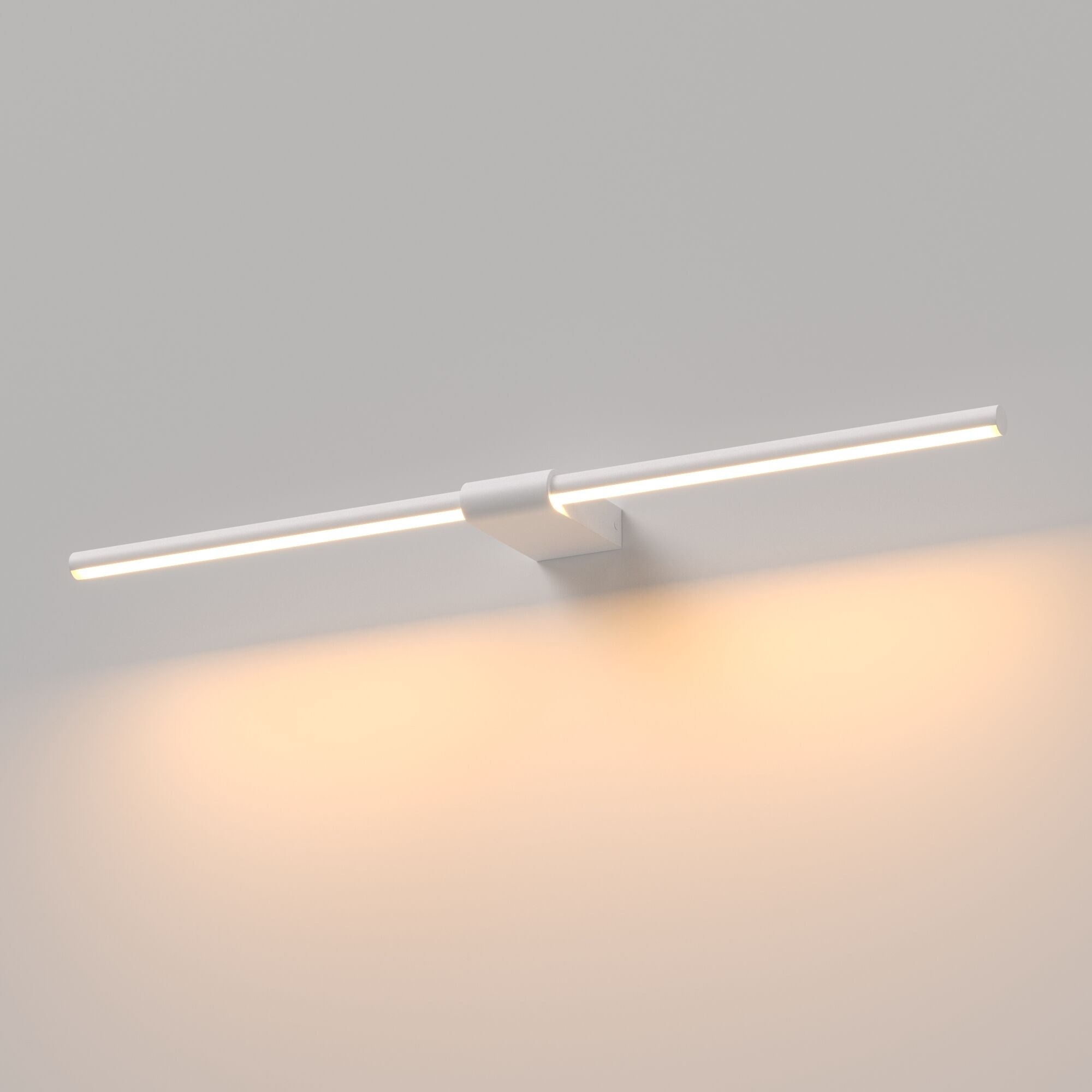 Подсветка Elektrostandard Luar белый 40125/LED