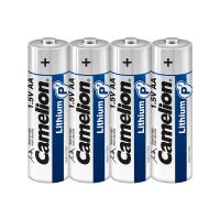 Батарейка CAMELION Lithium SP4 FR6 (FR6-SP4, батарейка,1.5В)