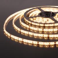 Светодиодная лента Elektrostandard 2835 12V 60Led 4,8W IP65 теплый белый 