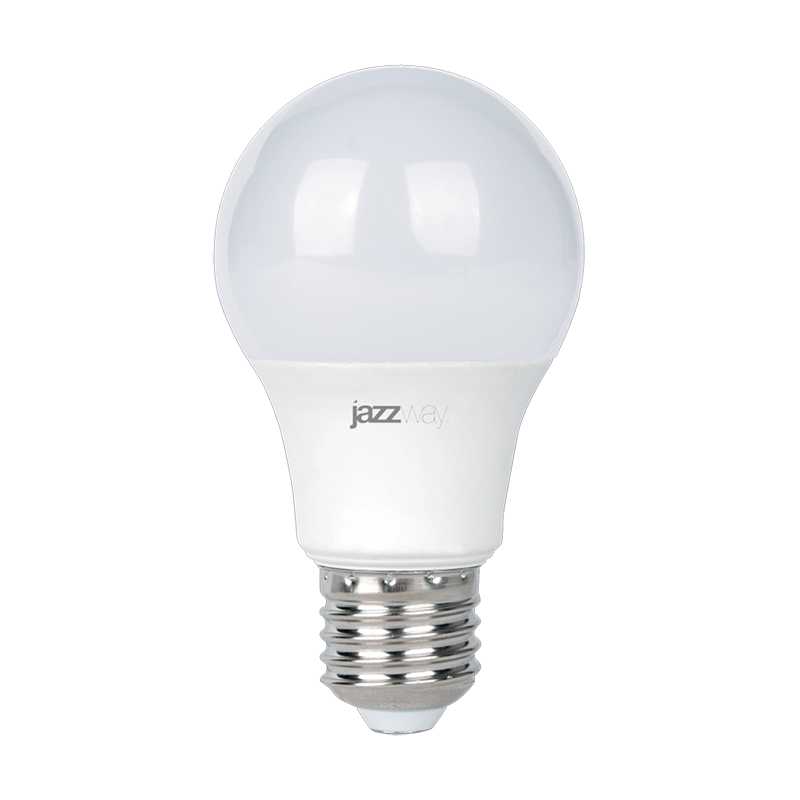 Лампа JAZZWAY PLED-SP A60 15w E27 3000K