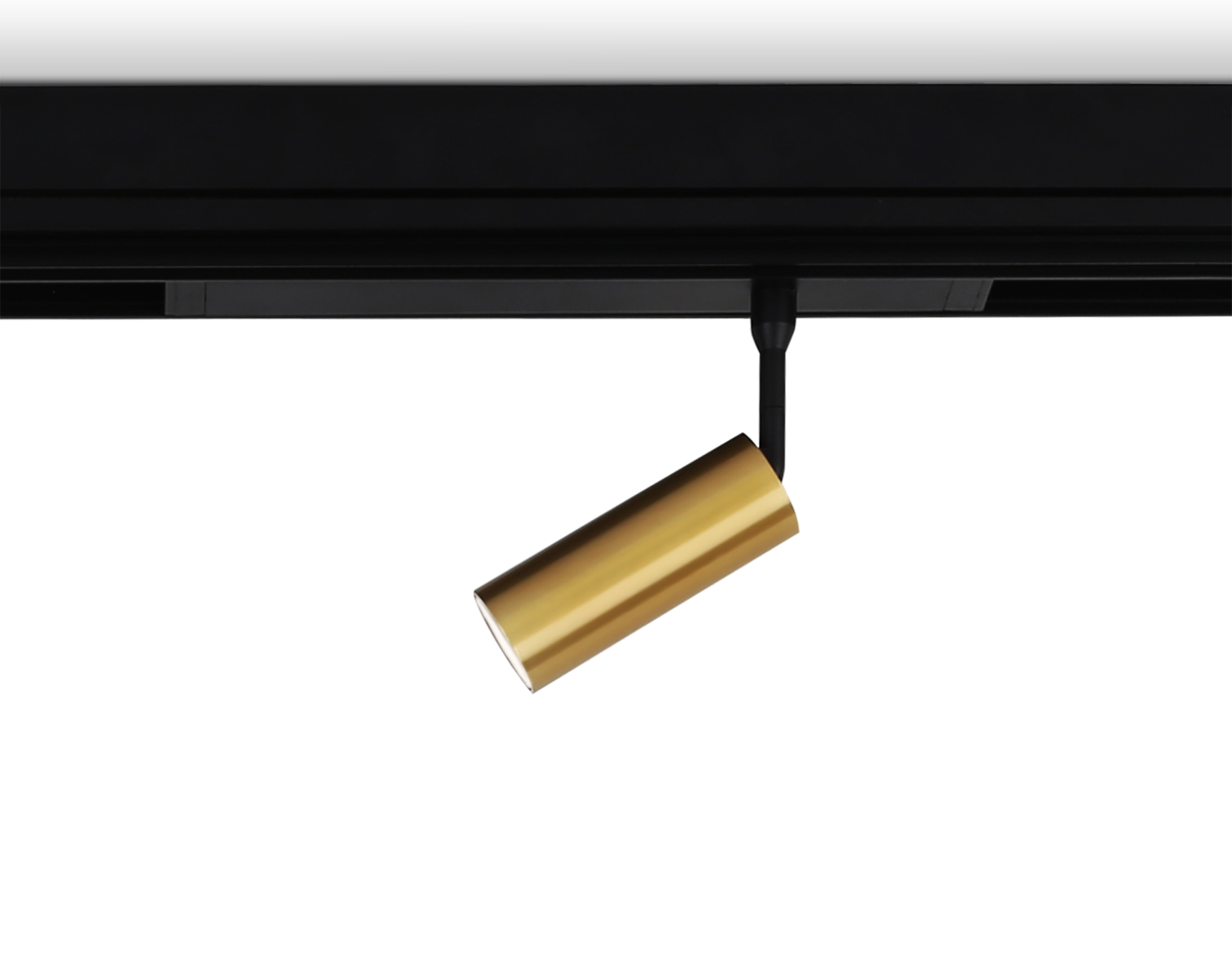 Светильник для Magnetic 220V GL1203 GD золото IP20 7W 3000K-6400K 36° D35*80 (Без ПДУ) димм.управ