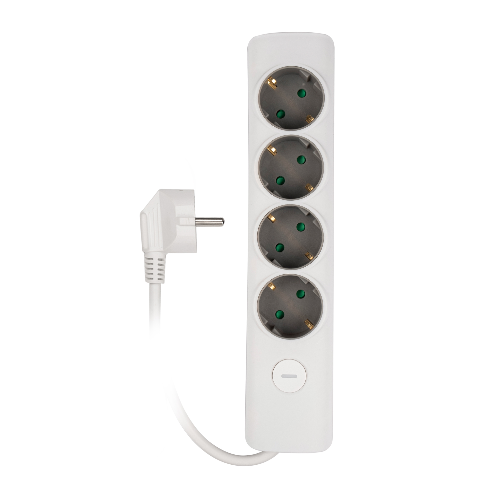 Удлинитель JAZZWAY ET-04-140W с выключателем (1/30)