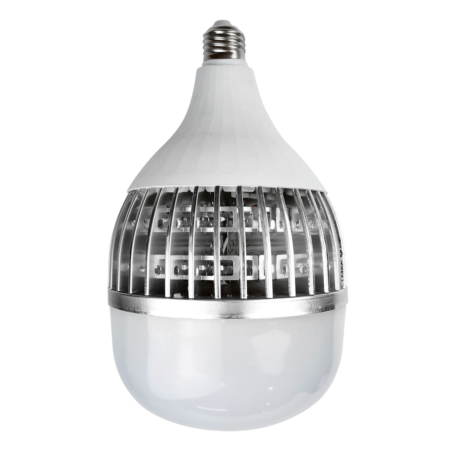 Лампа JAZZWAY PLED-HP-TR130 85w 4000K E27/E40