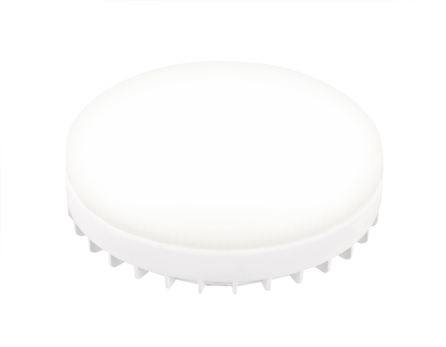 Лампа Ambrella LED GX53-PR 11W 4200K (100W) 220 V