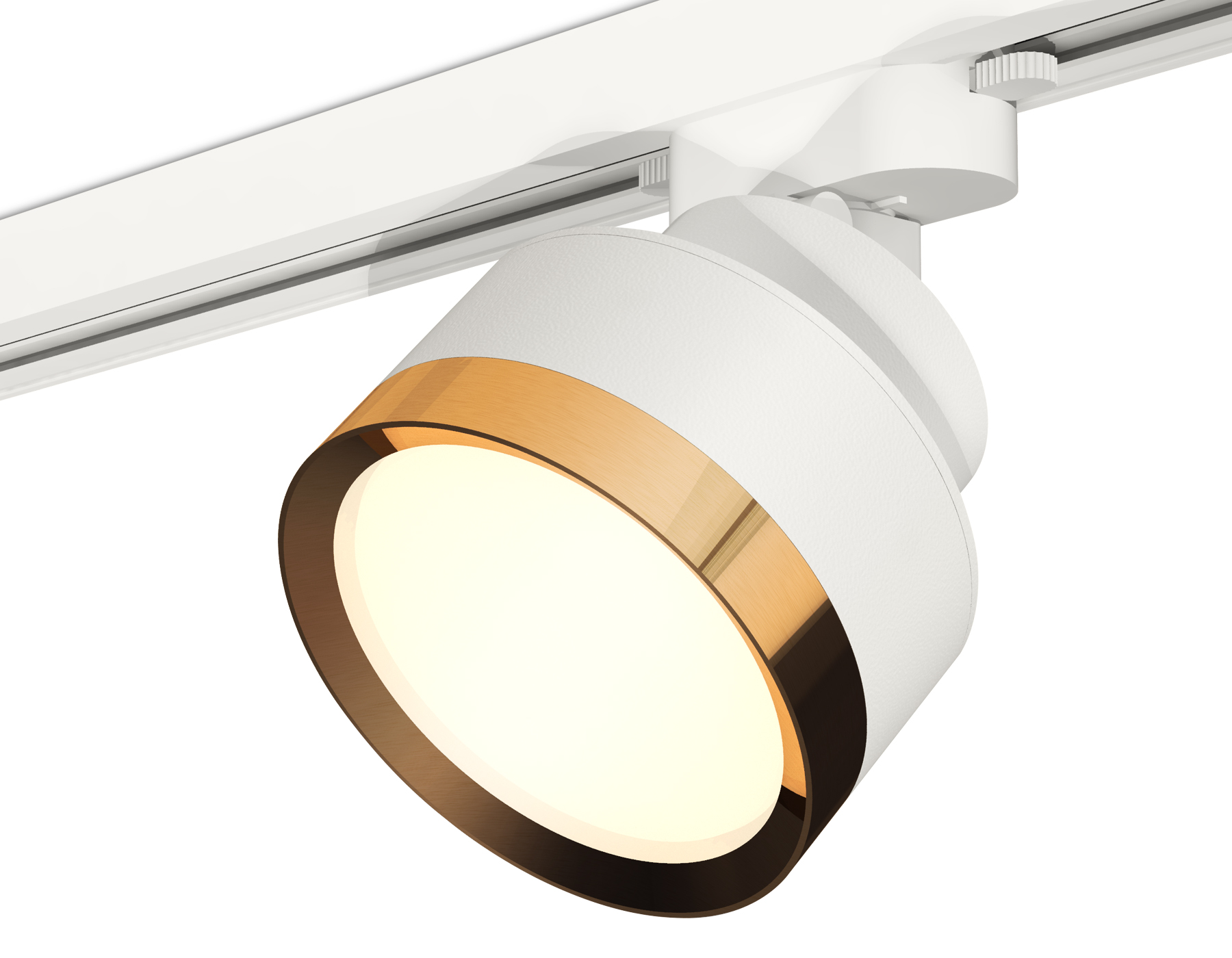 XT8101004 SWH/PYG белый песок/золото желтое полированное GX53 (A2524, A2105, C8101, N8124)