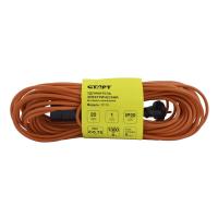 С/удлинитель в скрутке СТАРТ  С/УД S 1х20/РС16 --10