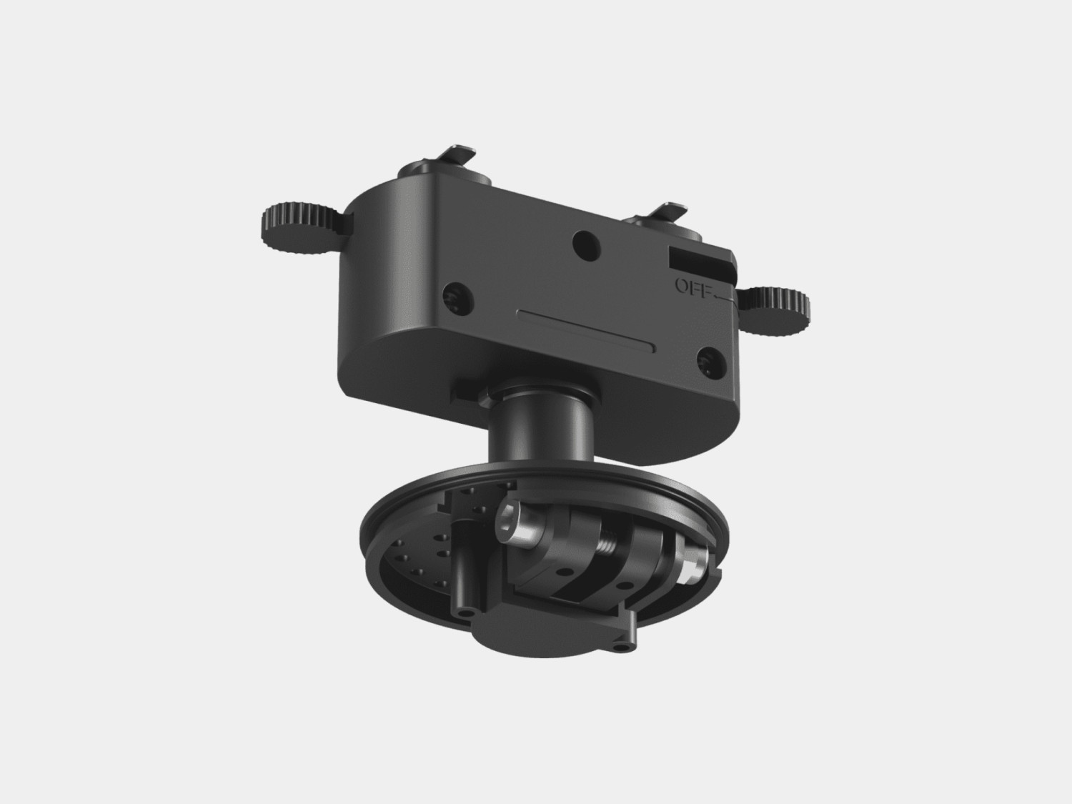 Крепление VL-M2-BL Черный