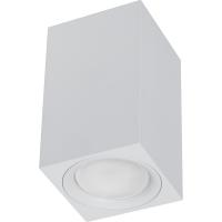 Светильник FERON ML1744 MR16 35W 220V, GU10, белый 