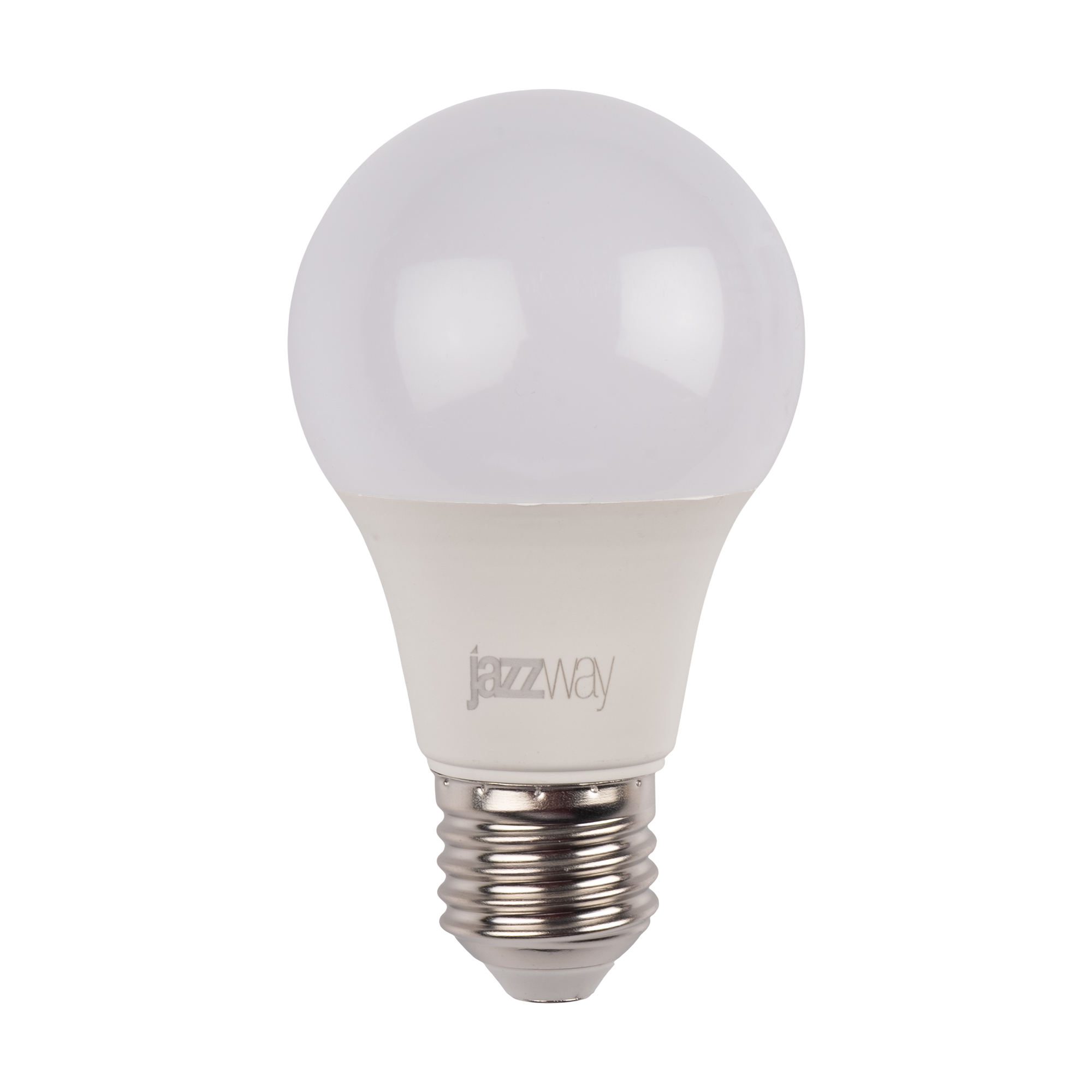 Лампа JAZZWAY PLED-A60 LOWTEMP 10w 4000K E27 для работы при низких температурах (100)