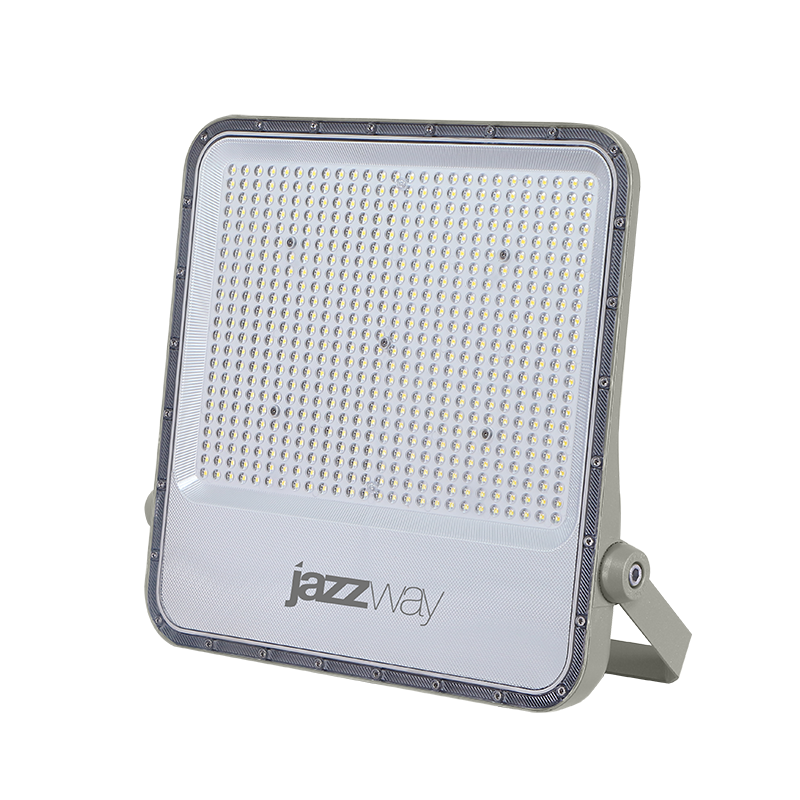 Прожектор светодиодный JAZZWAY PFL-S4-400w 6500K 80° IP65