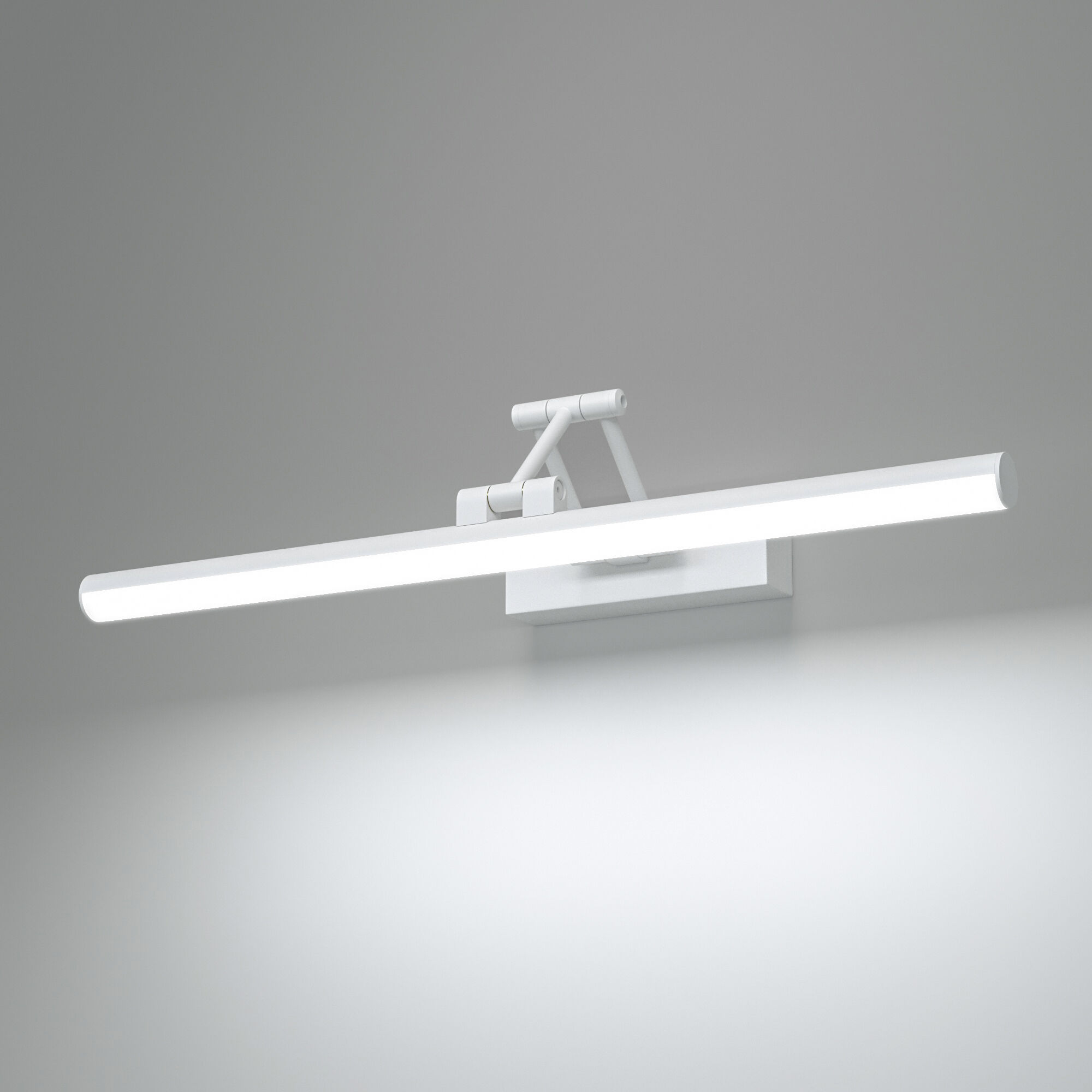 Подсветка Elektrostandard Monza LED белый 4000К 40128/LED белый
