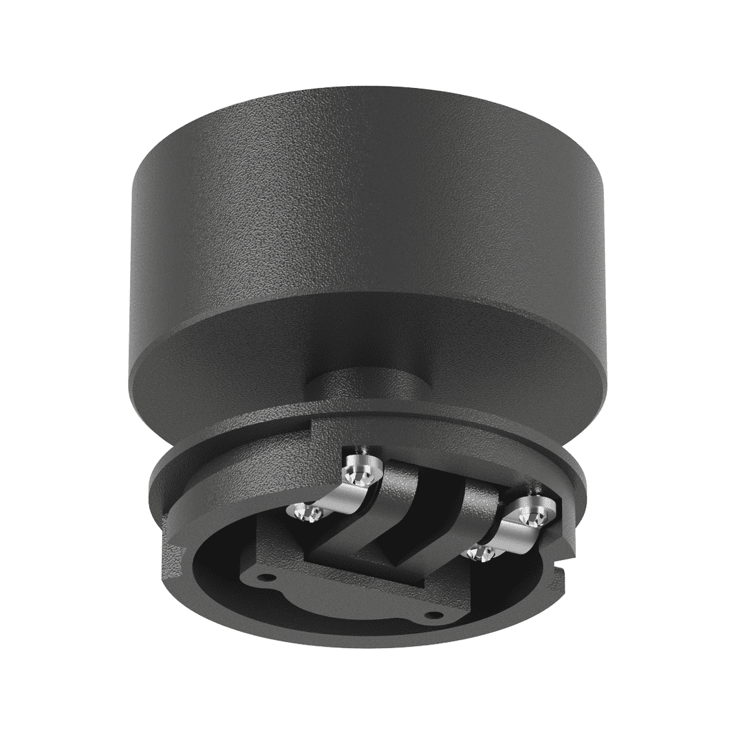 Крепление MINI-VL-M3-BL Черный