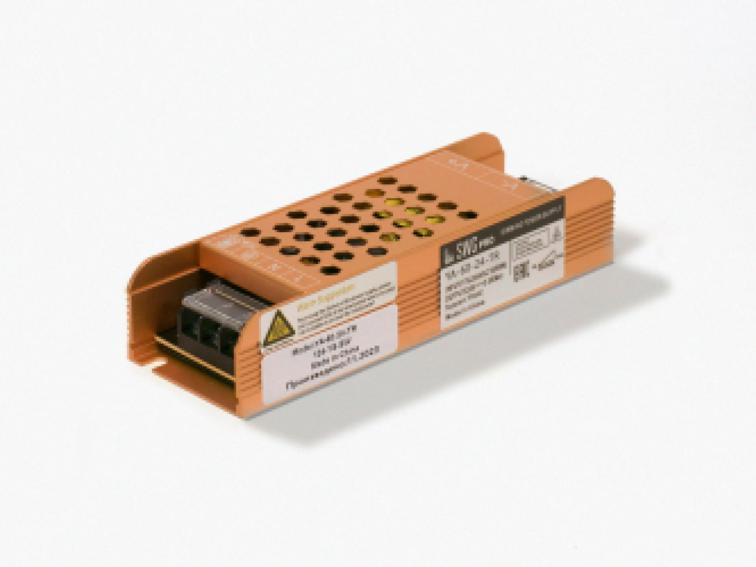 Блок питания диммируемый SWG YA-60-24-TR