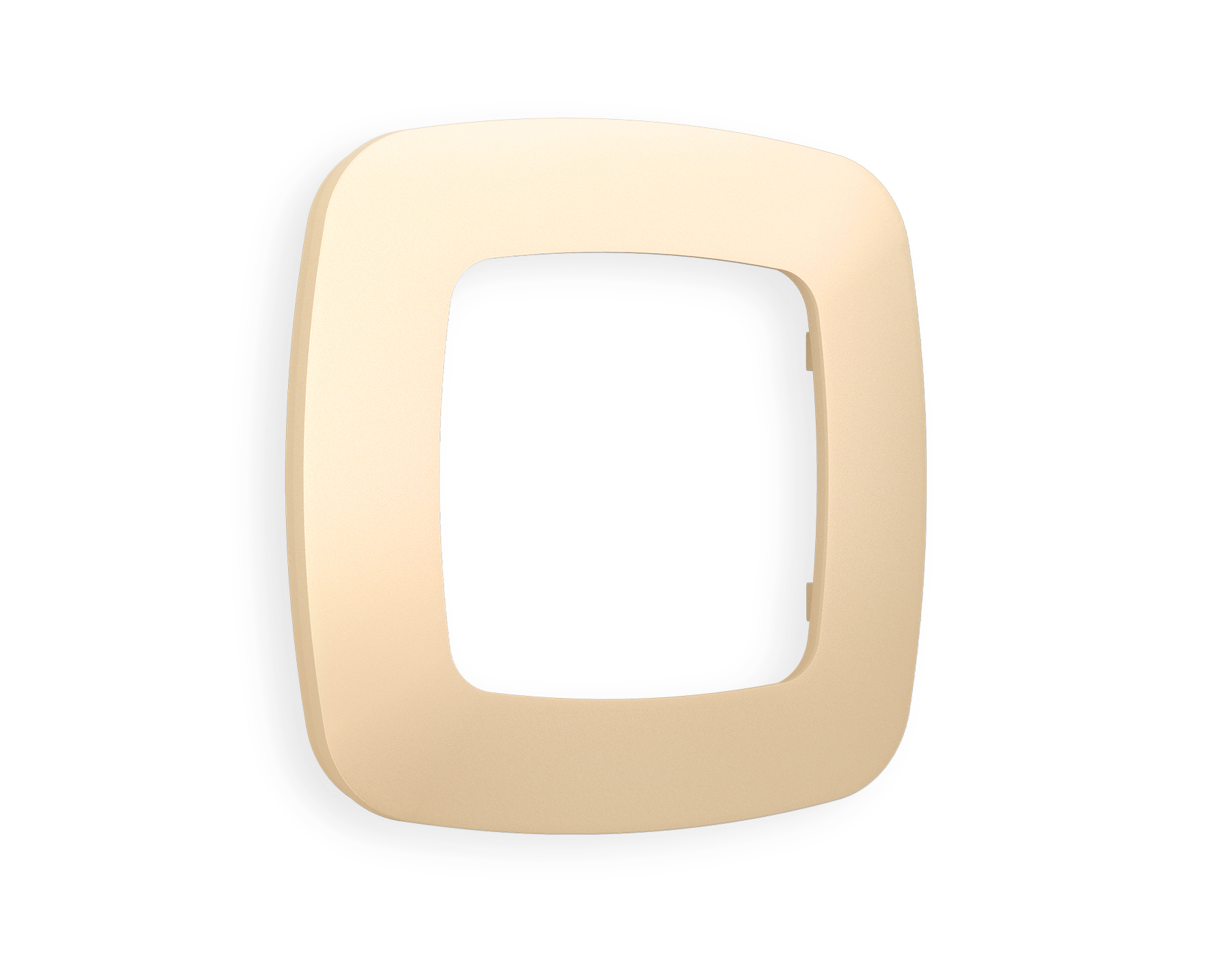 OF140601 Рамка OMEGA Ecta (Шампань) 1-ая