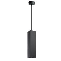 Светильник на подвесе FERON ML1748 MR16 35W 230V, черный 