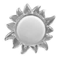 Светильник-ночник CAMELION NL-257 "солнце RGB" LED с выкл, 220V