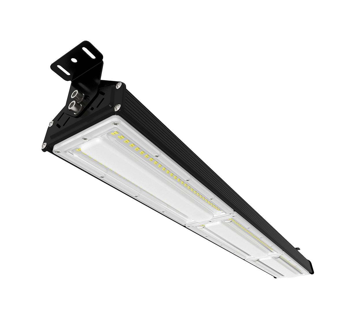 Светильник промышленный JAZZway PPI-04 150w 5000K IP65