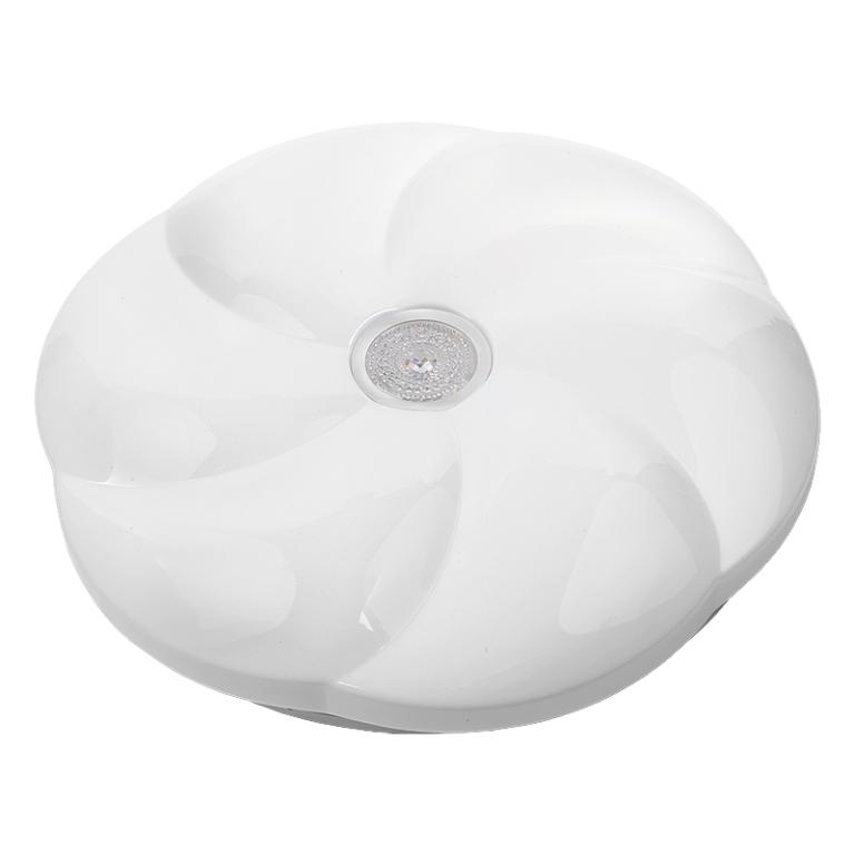 Светильник GSMCL-Smart43  108w   Fan  1/10  RGB