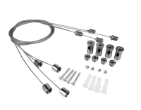 Подвес JAZZWAY A05 для PPL PRO 6060  4*1.0m (комплект)