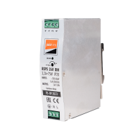 Блок питания JAZZWAY BSPS DIN 24V 3.2A=75w IP20 с установкой на DIN-рейку