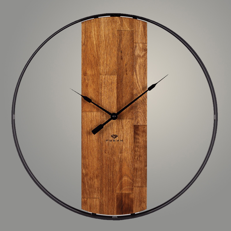 Часы настенные 5005-001 50х50 см