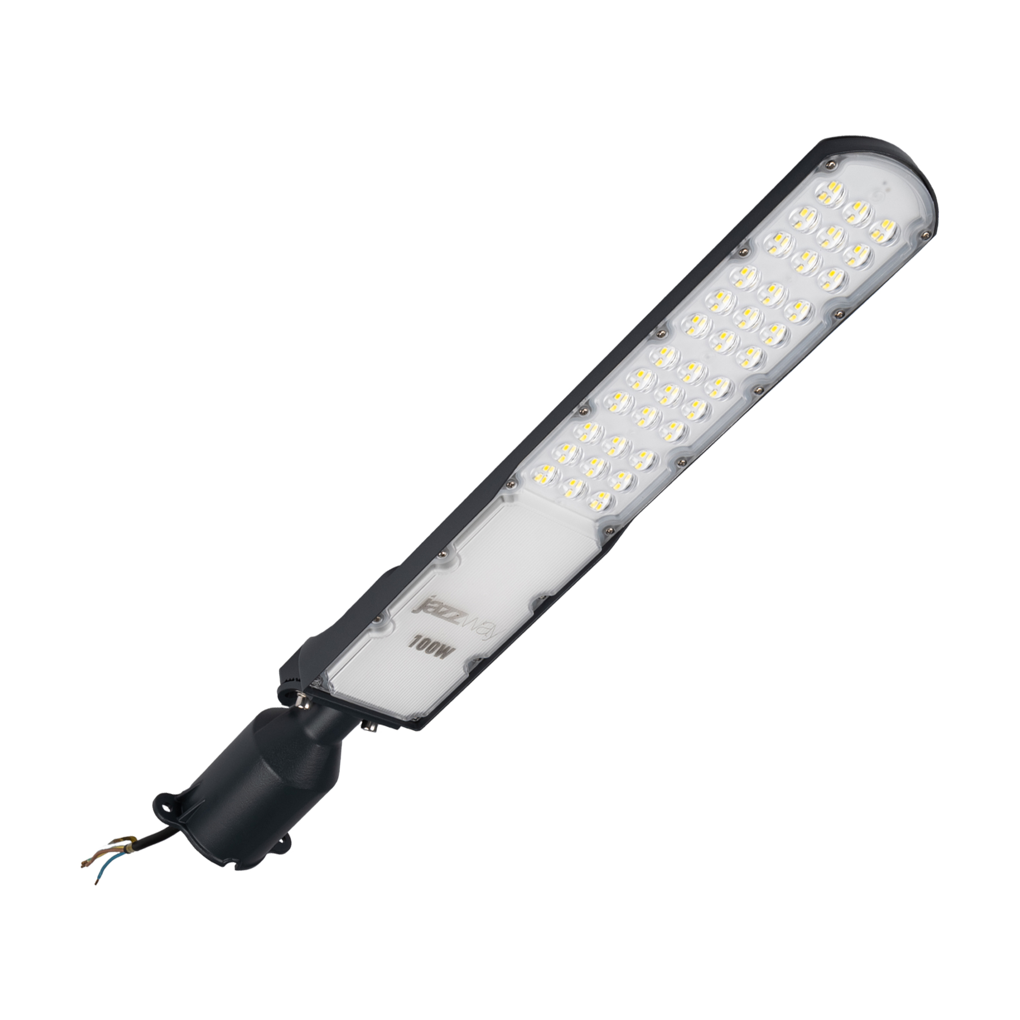 Светильник уличный JAZZWAY PSL 09 100W 5000K GR IP65