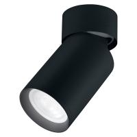 Светильник FERON ML180 MR16 35W 230V, черный