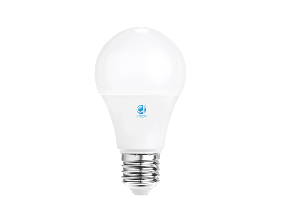Лампа Ambrella LED A60-PR 7W E27 4200K (60W)