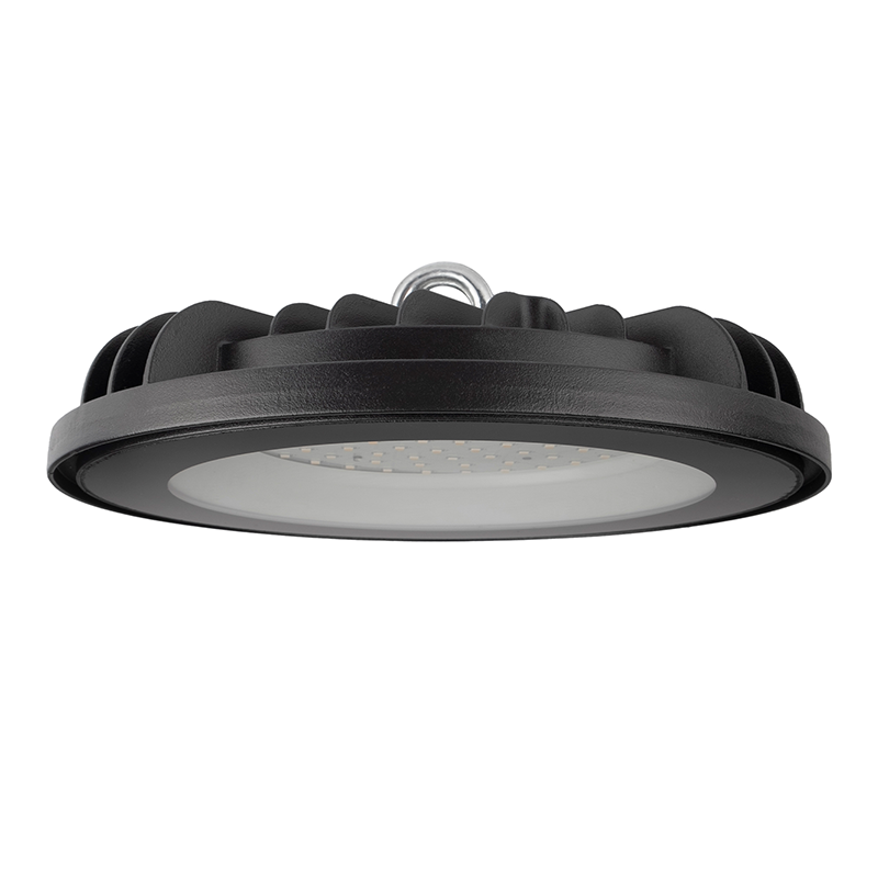 Светильник промышленный JAZZway PHB UFO 04 50w 4000K 120° IP65