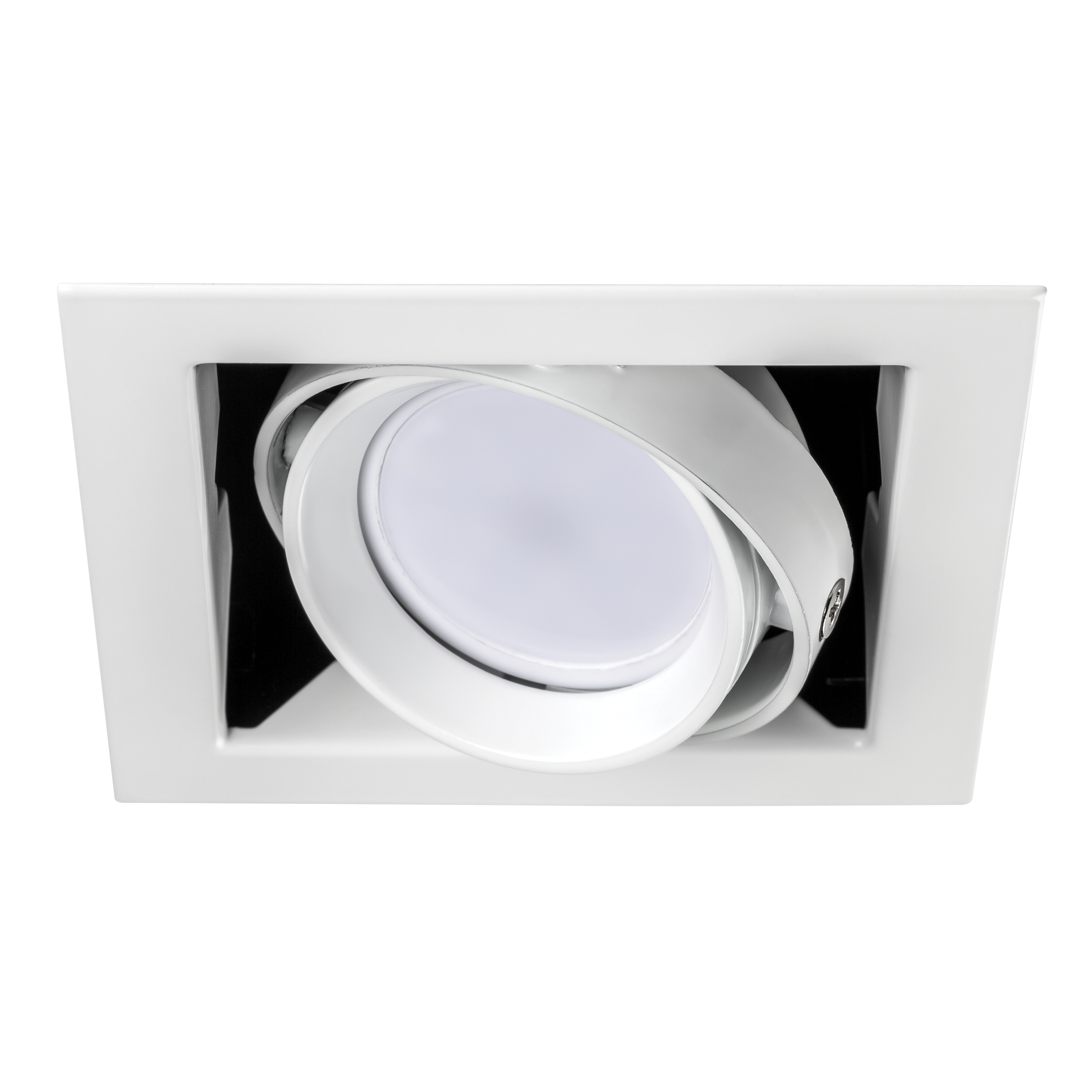 214010 Светильник CARDANO 16Х1 MR16/HP16 БЕЛЫЙ