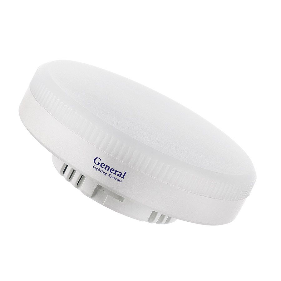 GLDEN-10GX53-10-230-GX53-4500 Упаковка 10шт