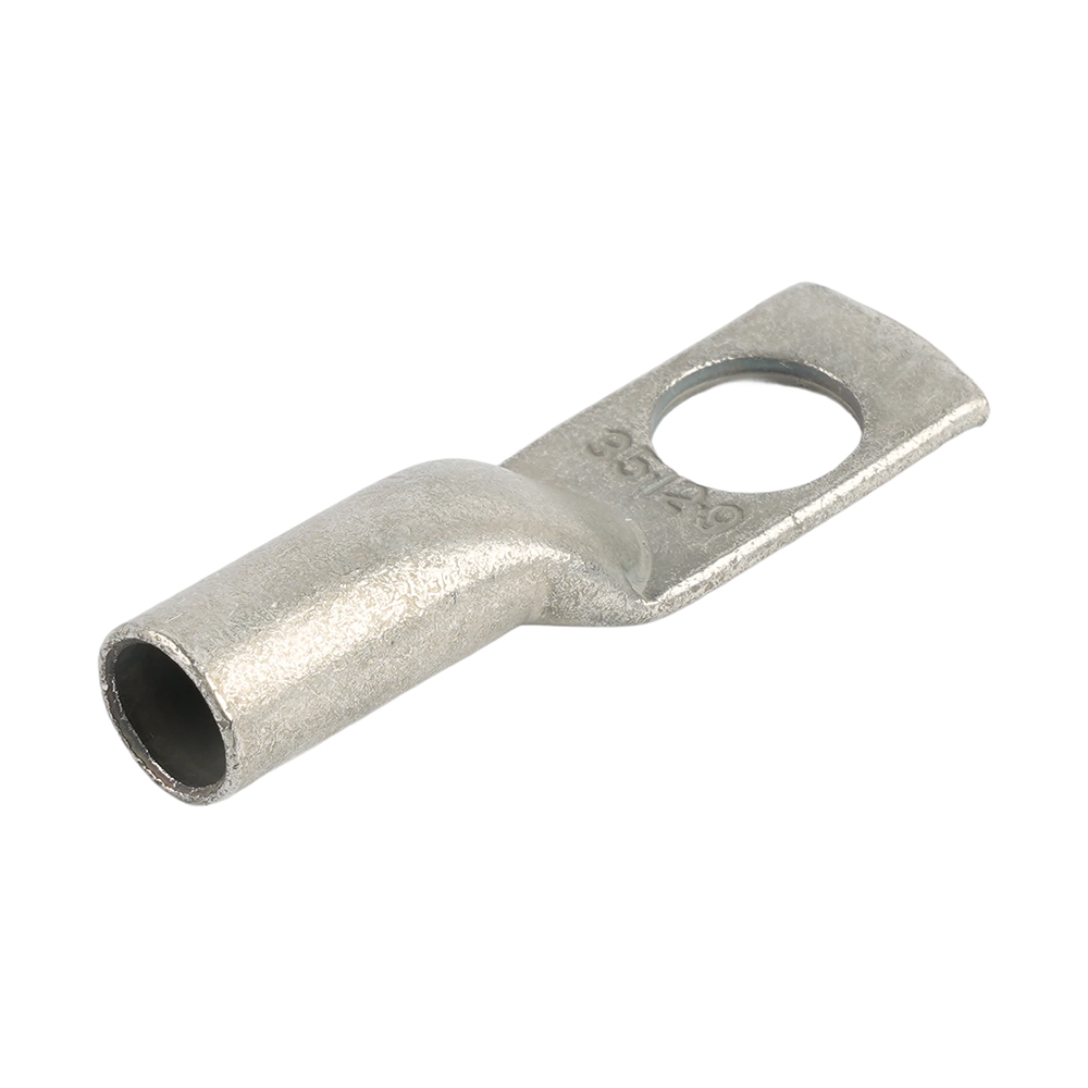 LD-TML-35-12-9 Наконечник медный луженый ТМЛ 35-12-9 ГОСТ 7386-80