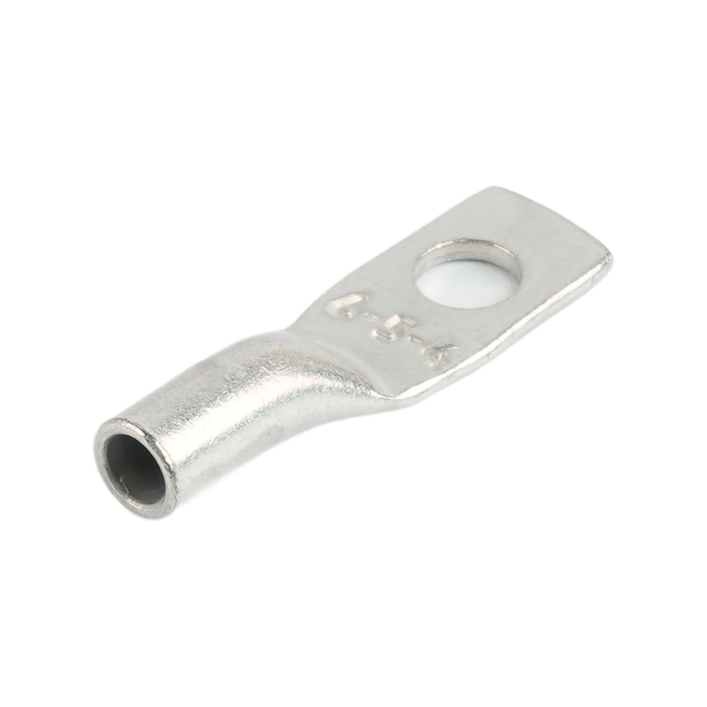 LD-TML-6-5-4 Наконечник медный луженый ТМЛ 6-5-4 ГОСТ 7386-80