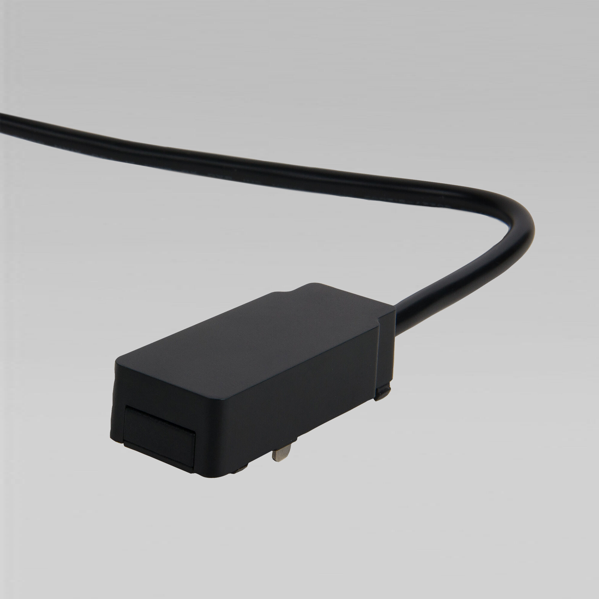 Flat Magnetic Ввод питания (черный) 85001/00
