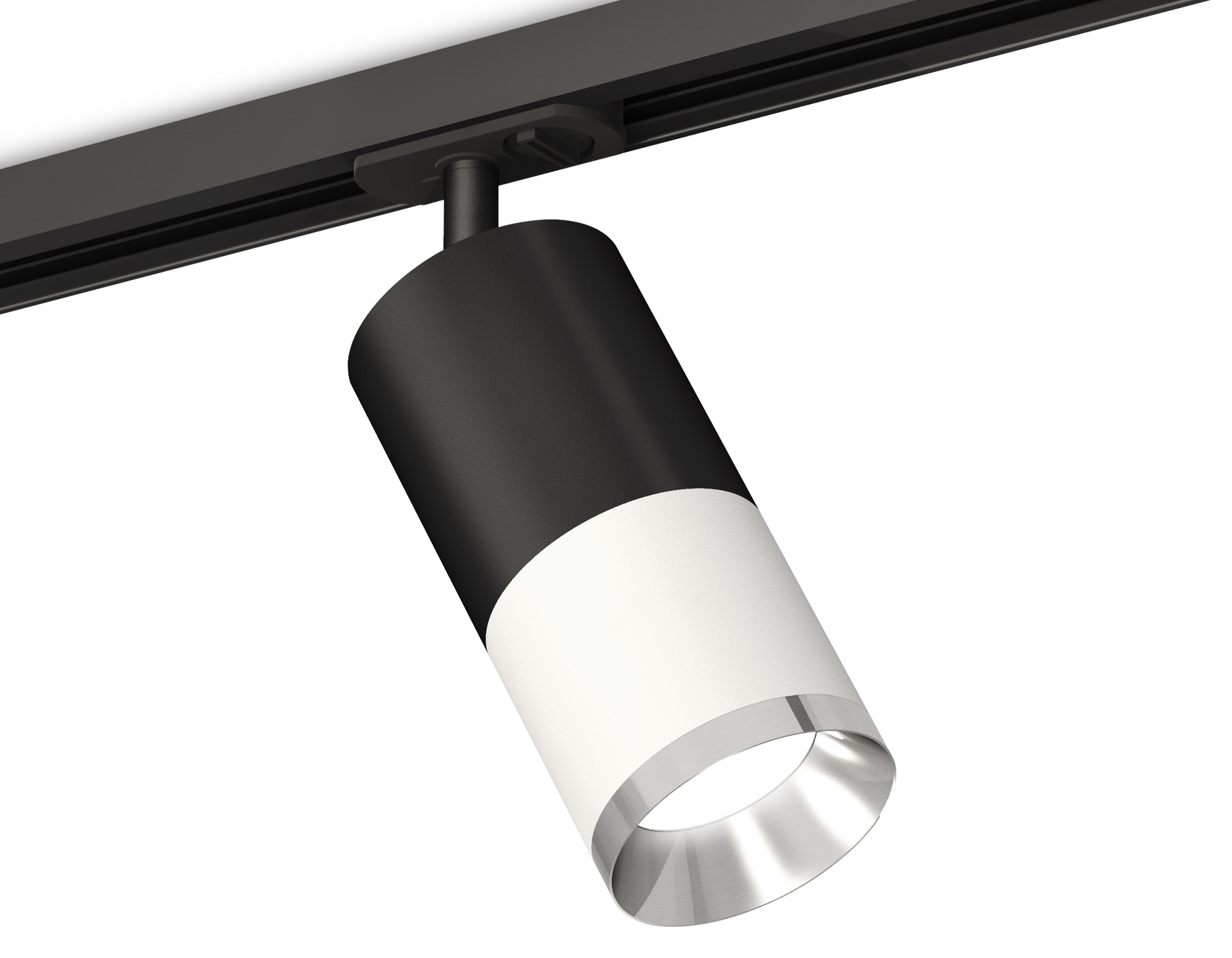 XT7401101 SWH/SBK/PSL белый песок/черный песок/серебро полированное MR16 GU5.3