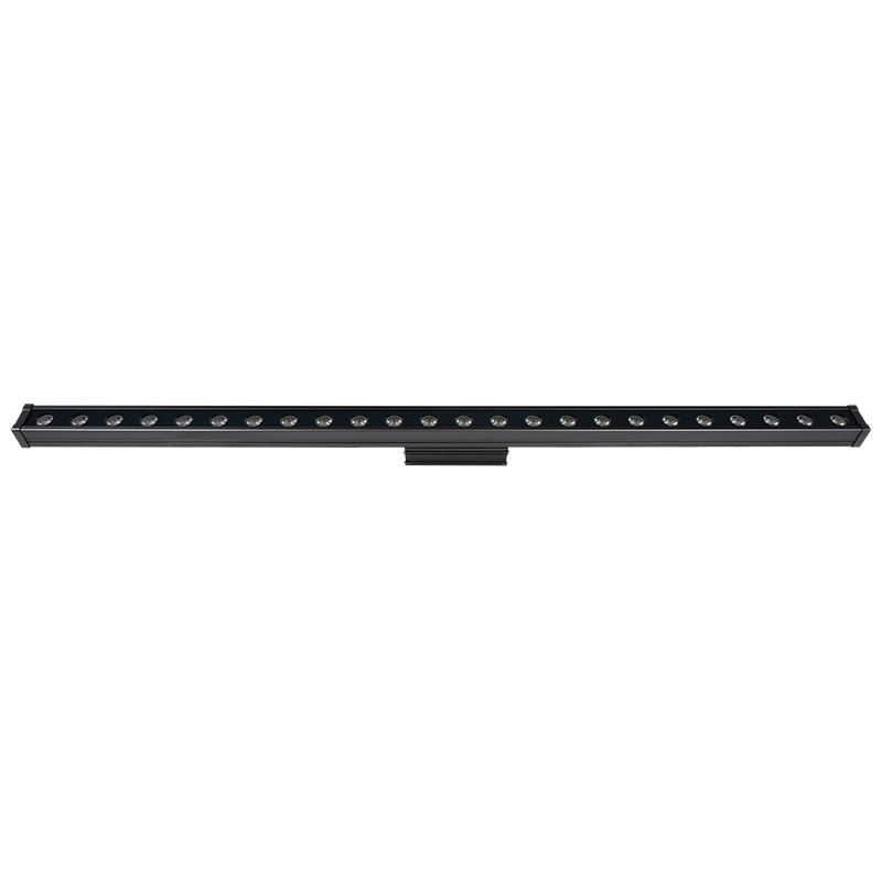 Прожектор светодиодный JAZZWAY PWW1000 24W 2400Lm 15° 3000K IP67