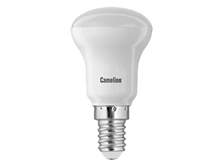 Лампа CAMELION LED3.5-R39/845/E14 220V 3.5W (1/10/100)