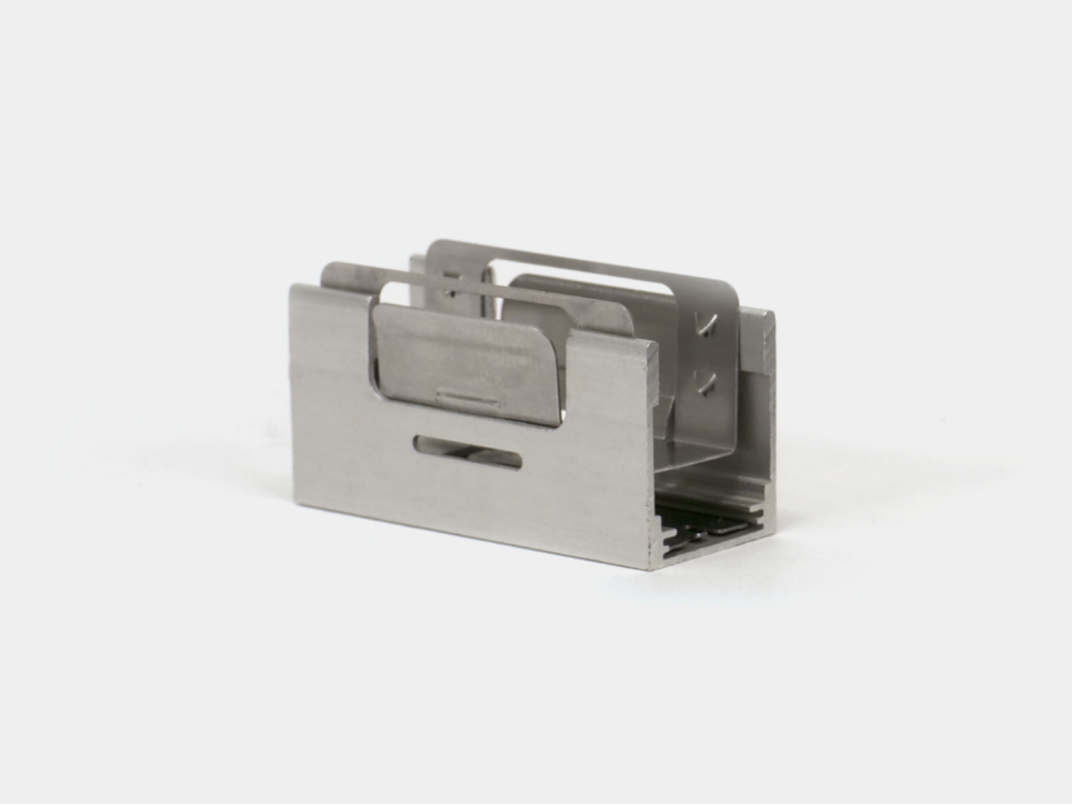 Клипса для ленты NE-CC2110, MNT-1220-SP