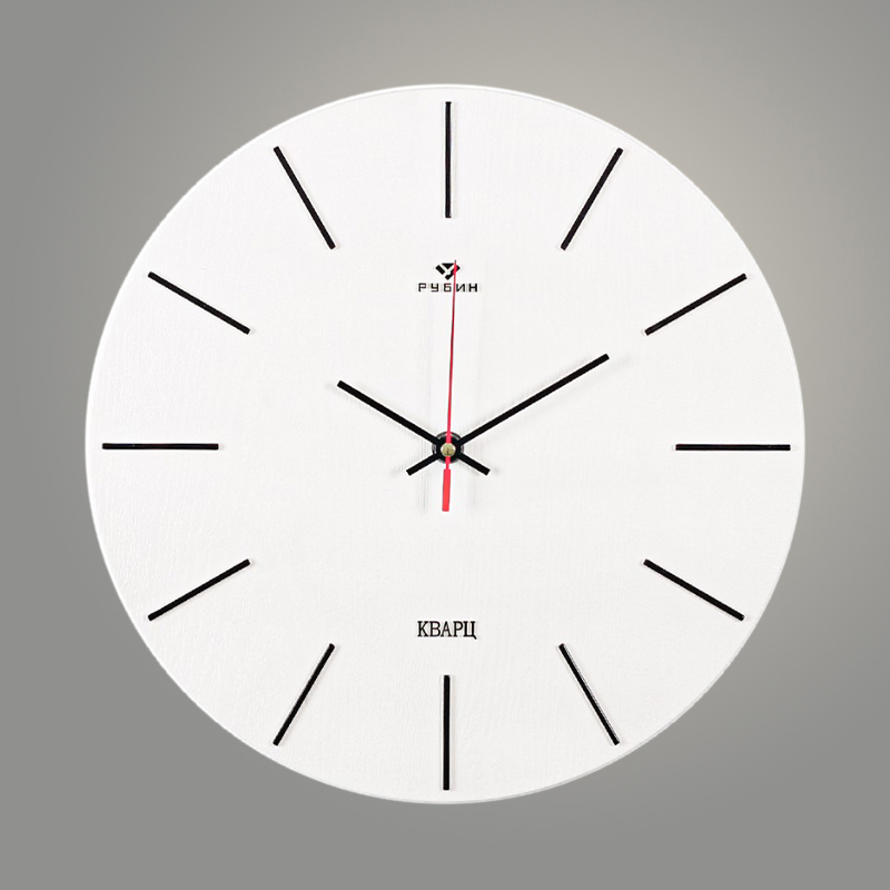Часы настенные 3020-005 30х30 см