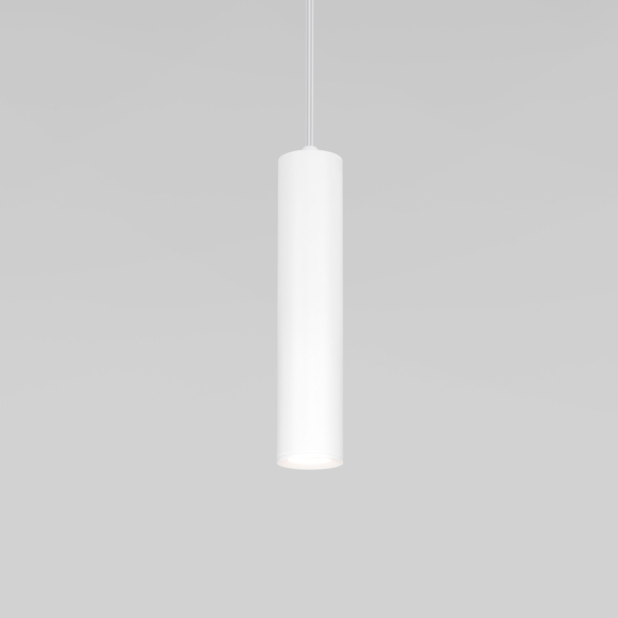 50247 LED 7W 4000K Подвесной светодиодный светильник / белый 50247 LED