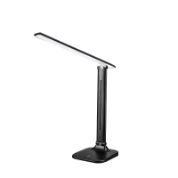 Светильник настольный СТАРТ CT804 черный 8 Вт -- 12