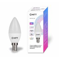 Лампа HiTT-PL-C35-9-230-E14-4000