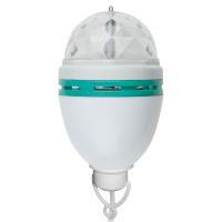 Светодиодный светильник-проектор ULI-Q303 2,5W/RGB WHITE