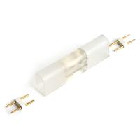 Соединитель FERON LD509 для ленты 220V LS720 (2835)