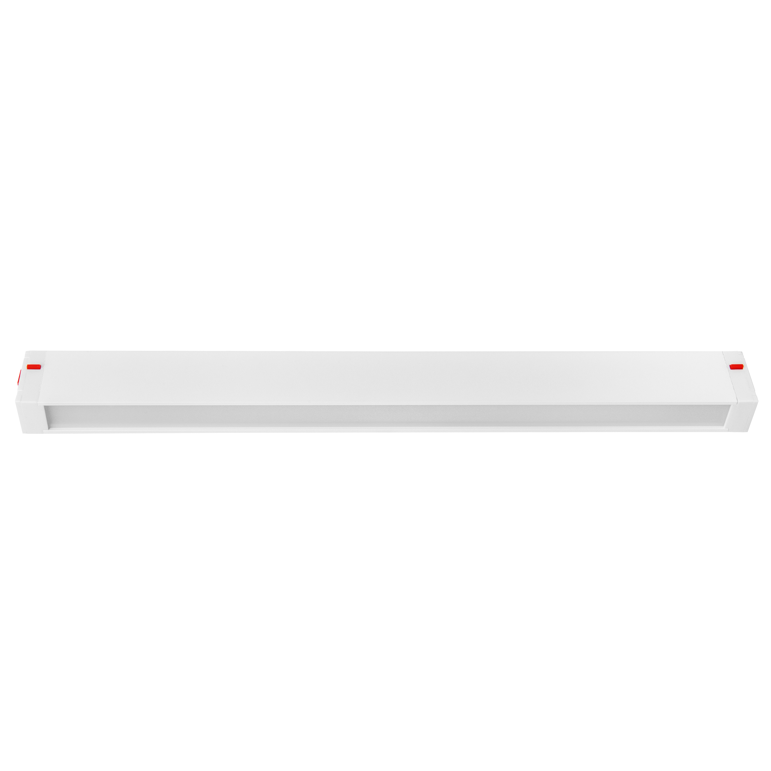 205226 Светильник д/1-фазн трека TETA  APP LED 18W 1150LM SMD 120G БЕЛЫЙ PRO 3000-6000K DIM 