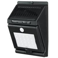 Светильник СТАРТ  САД 20LED Поворотный на солнечной батарее (50/100)