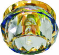 Светильник ЯРКО 0114G COLOR G9 (30)