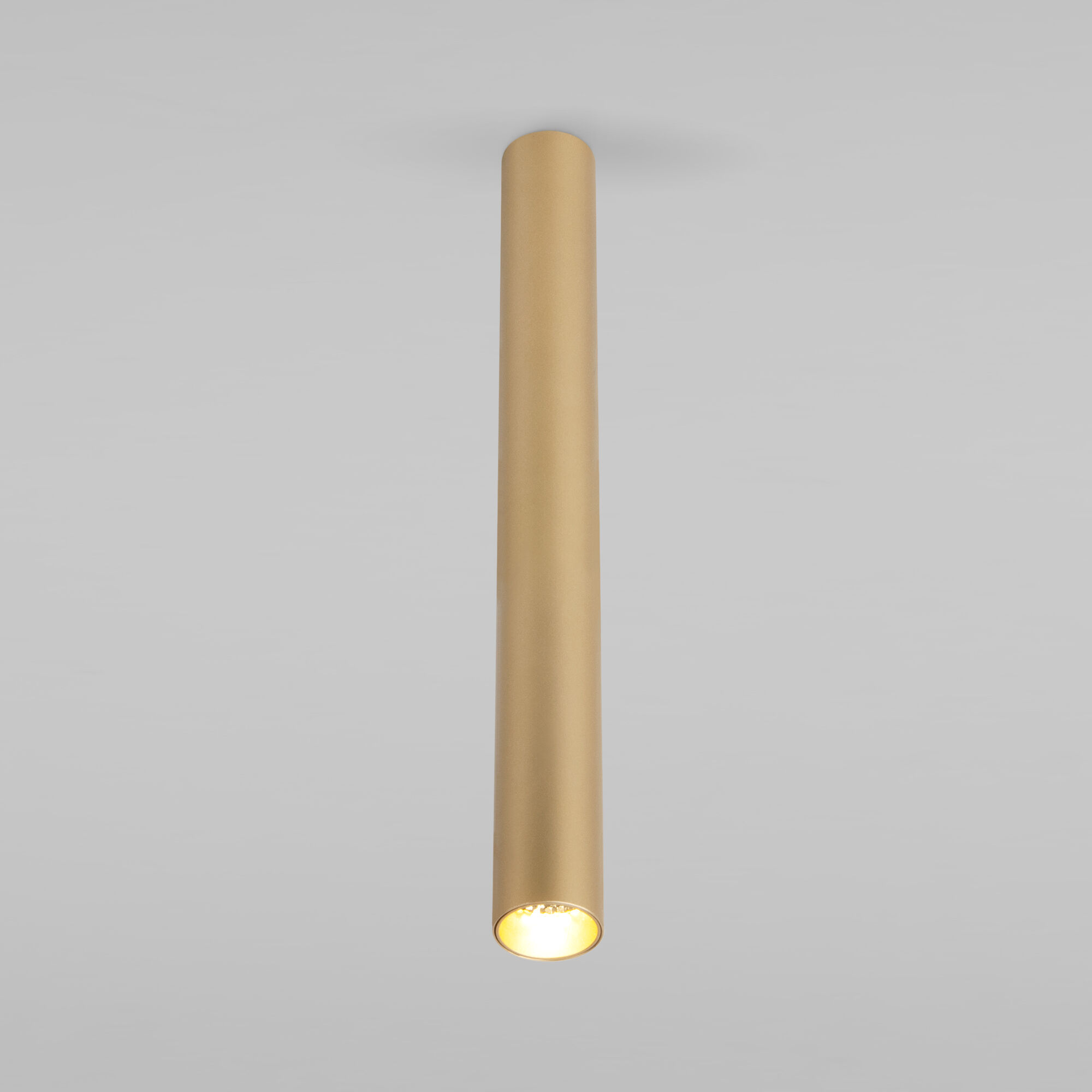 Спот потолочный Elektrostandard Pika 25030/LED 6W 4200K золото