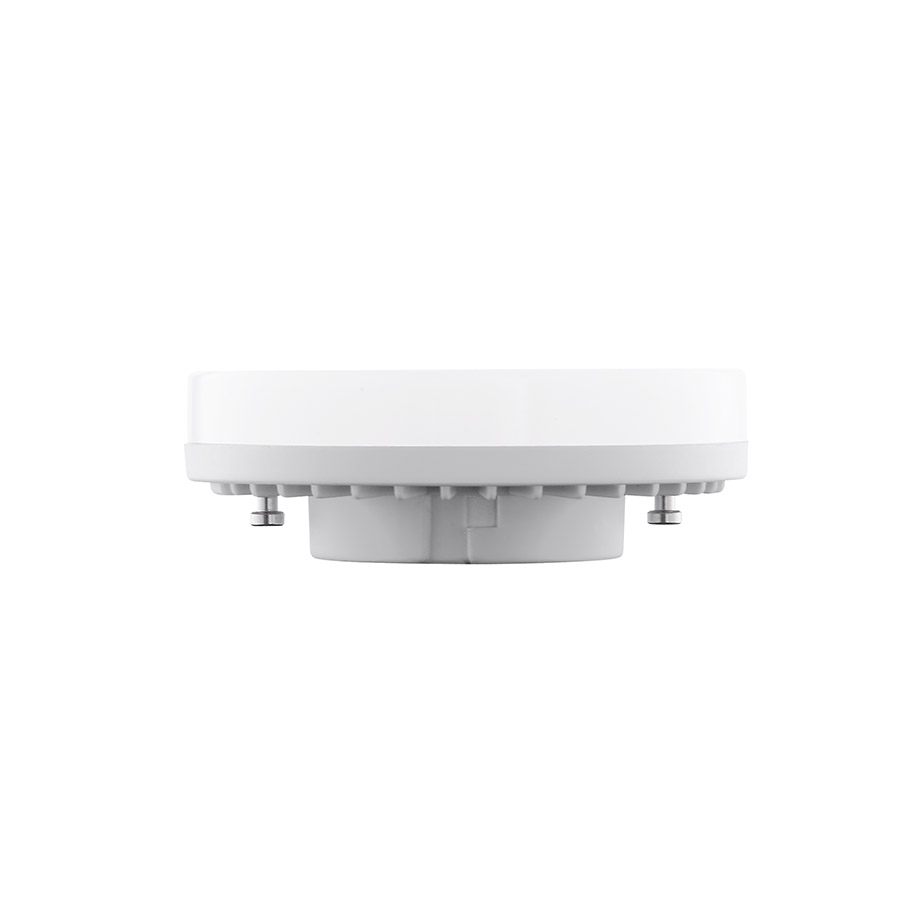 Лампа светодиодная VOLPE LED-GX53-9W/3000K/GX53/FR/SLS серия Active