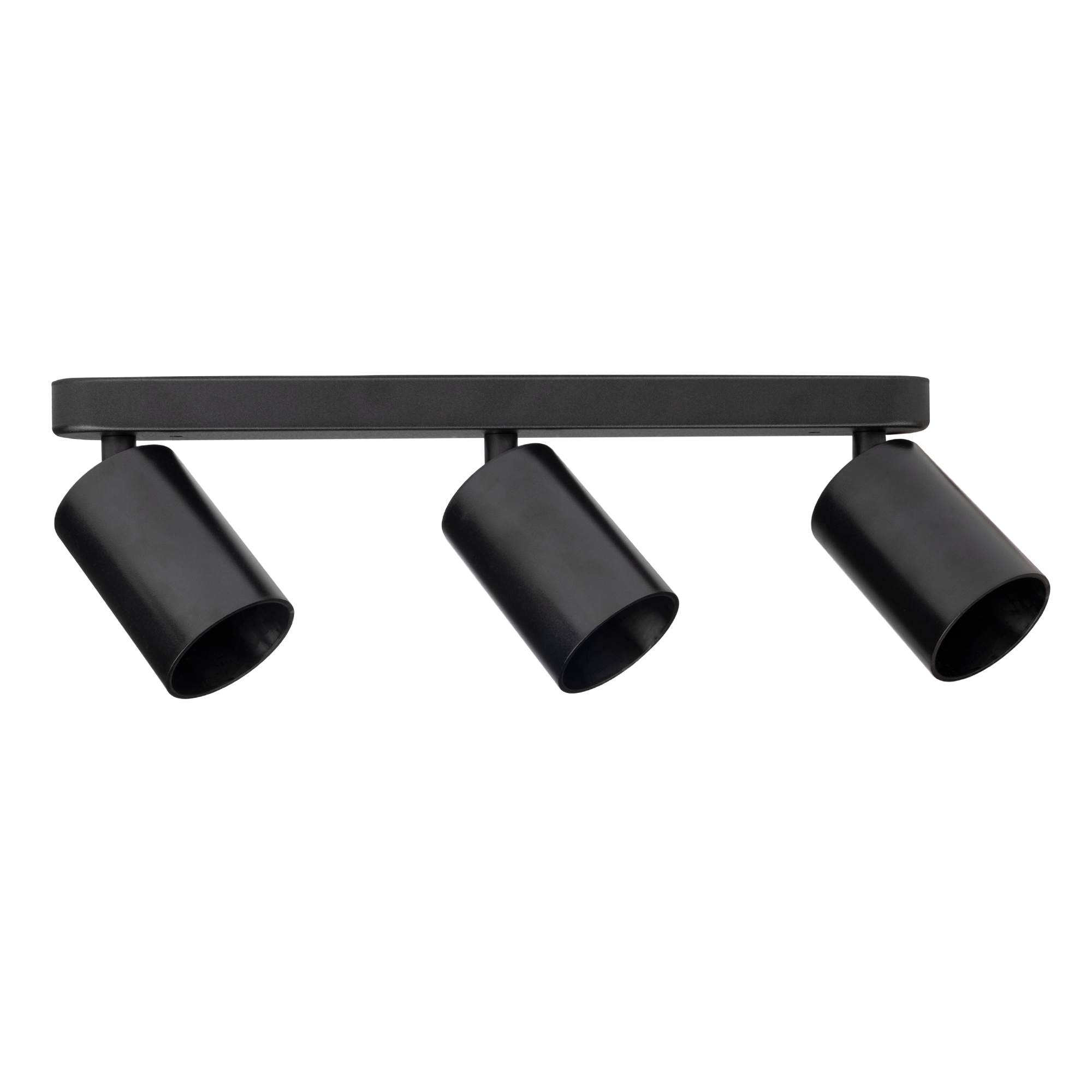Светильник накладной JAZZway PDL-R 3xGU10 BL 230V IP20